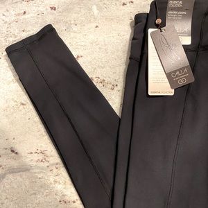 NWT Brand New Calia High Rise Leggings
